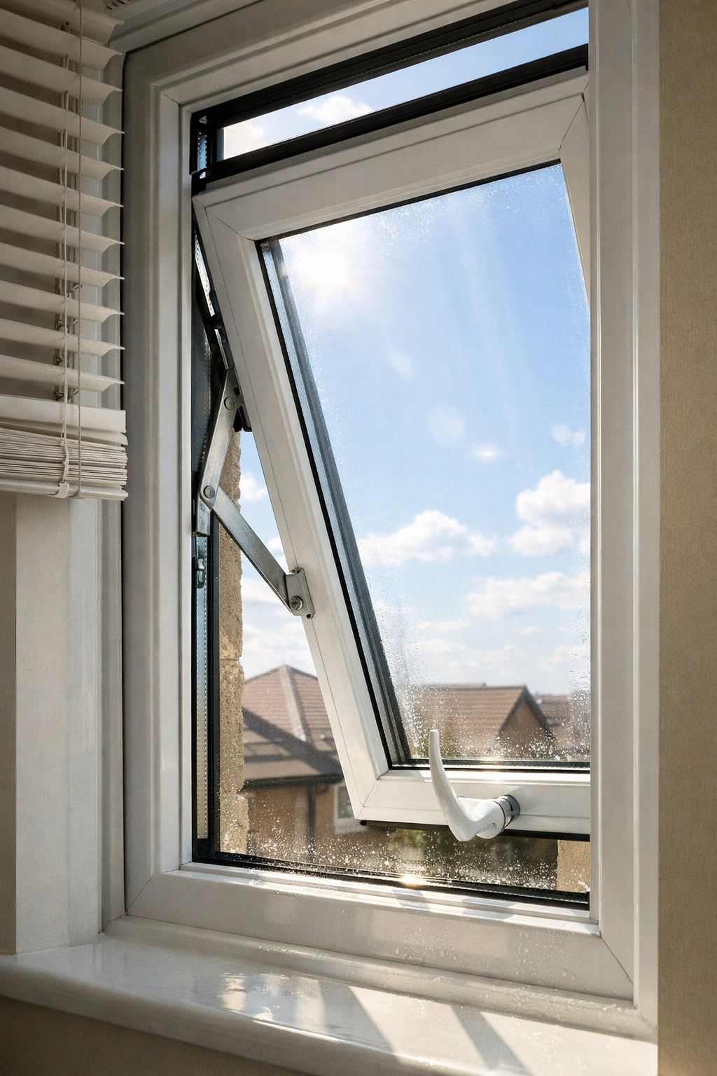 TM59 Overheating Visual